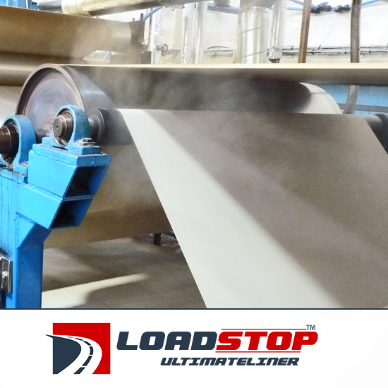 LOADSTOP Ultimateliner Anti-Slip & Mould Protection Pallet Liner