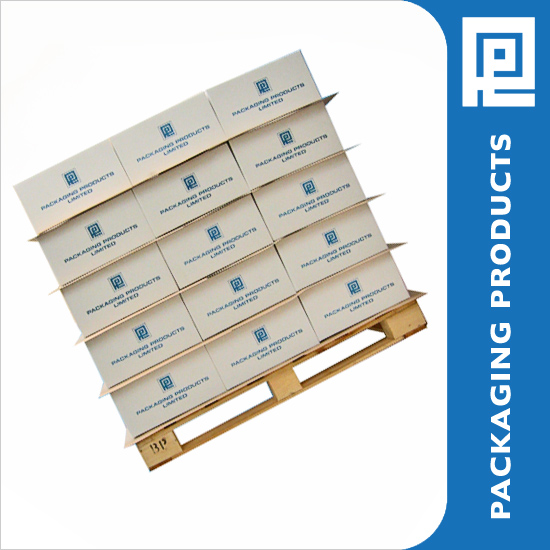 Non Slip Pallet Liners