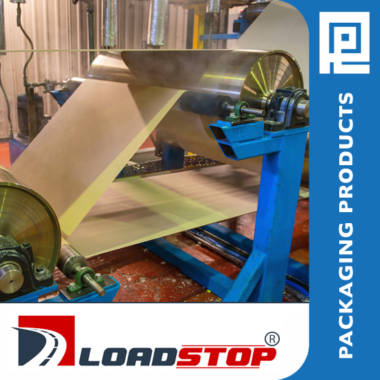 LOADSTOP Anti-Slip Truck Liner Paper