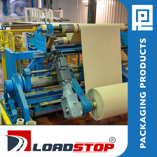 LOADSTOP Anti-Slip Truck Liner Paper